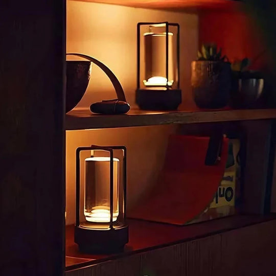 Lucerna Table Lamp