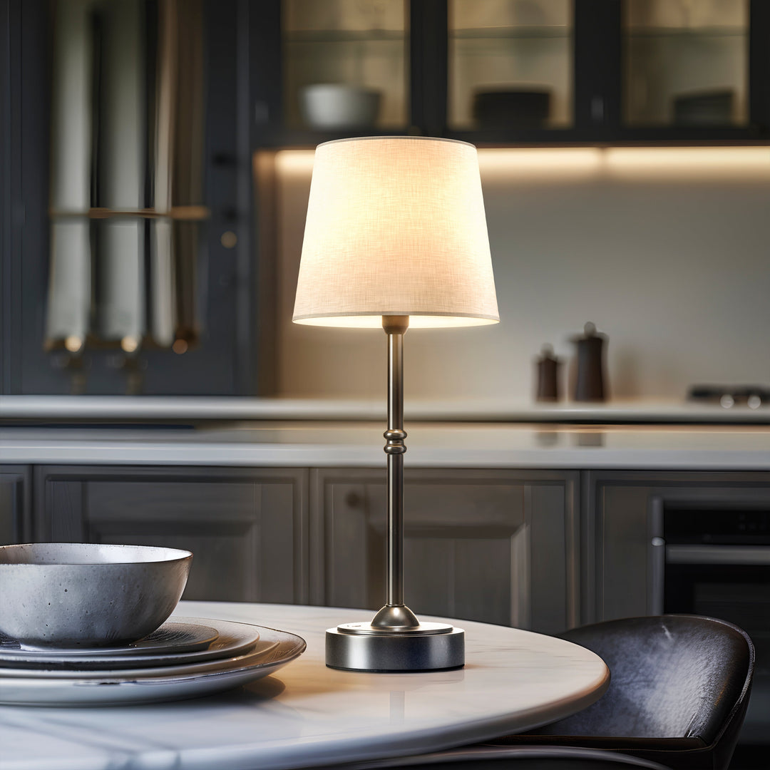 Lunara Table Lamp