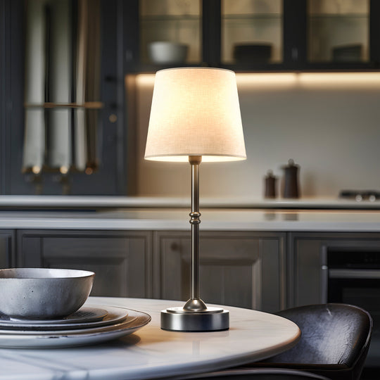 Lunara Table Lamp