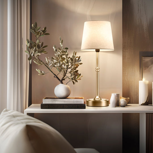 Lunara Table Lamp
