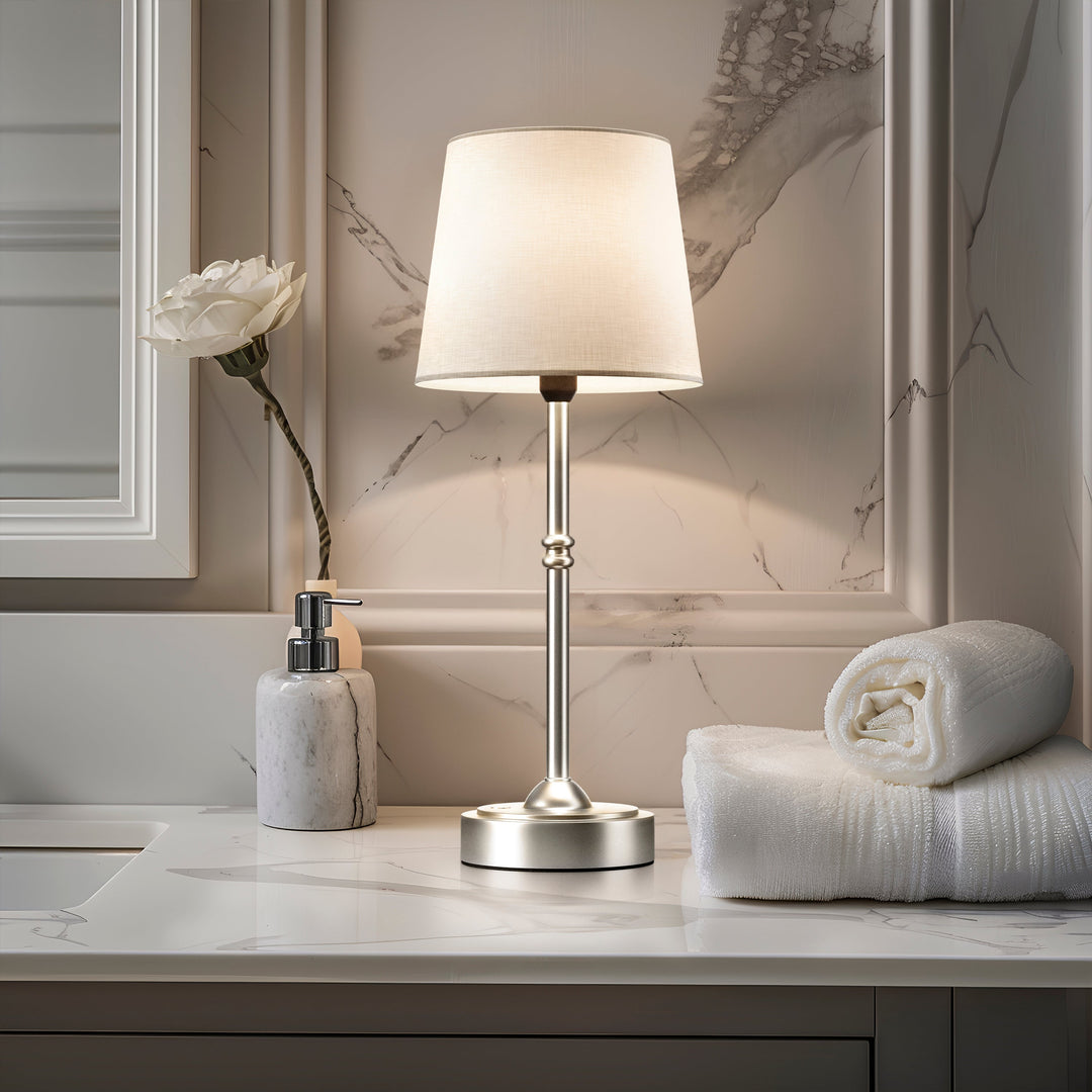 Lunara Table Lamp