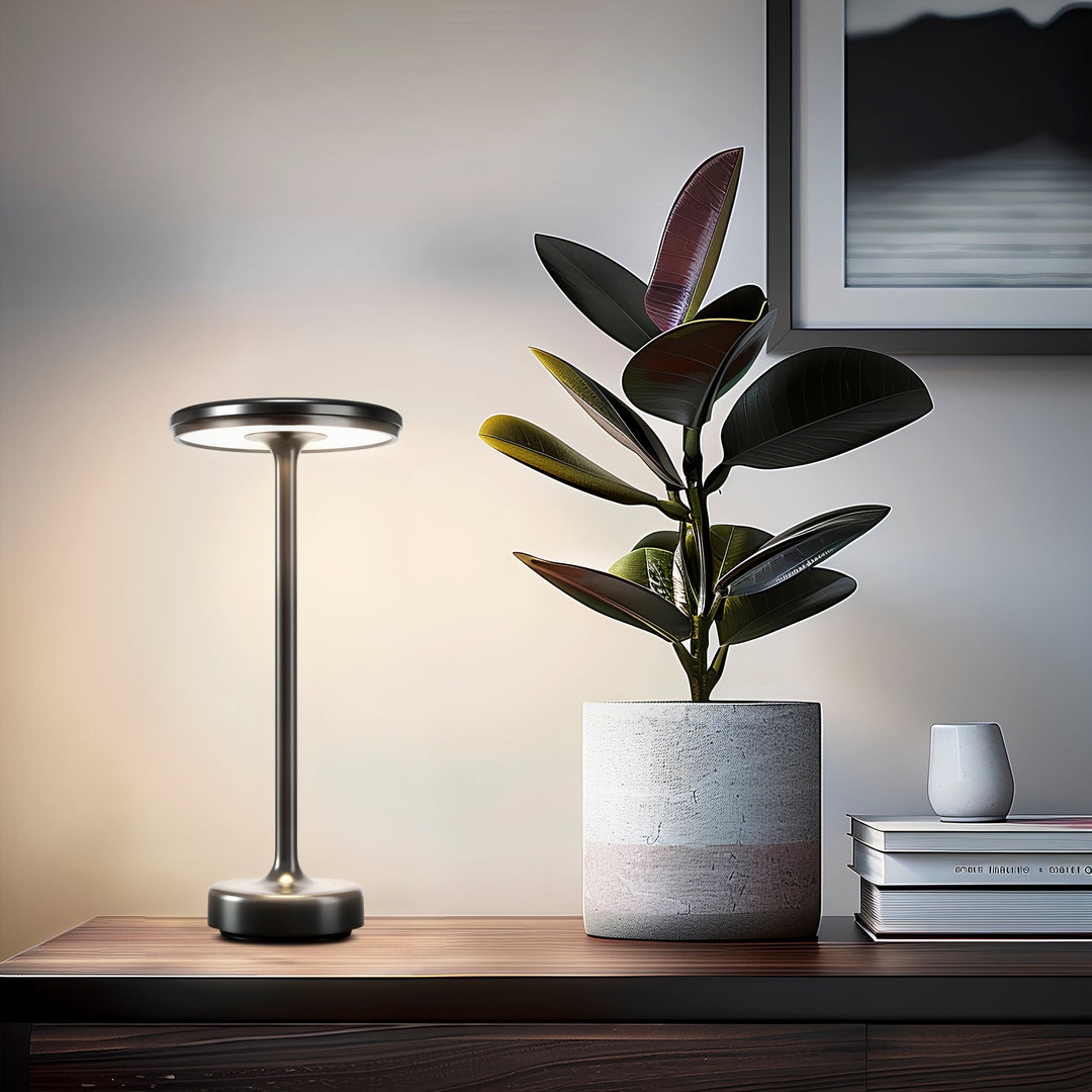 Lumora Table Lamp