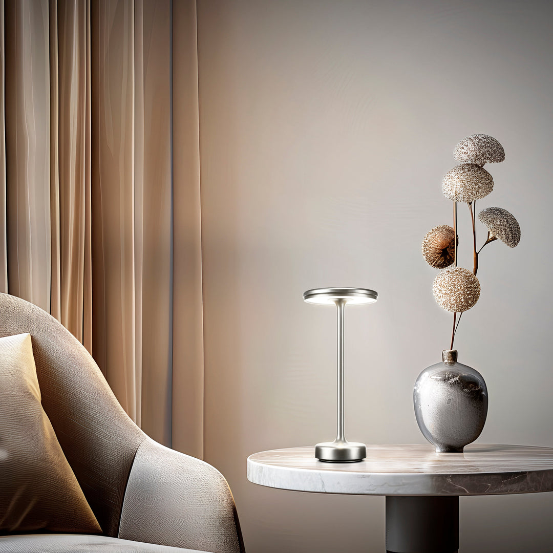 Lumora Table Lamp