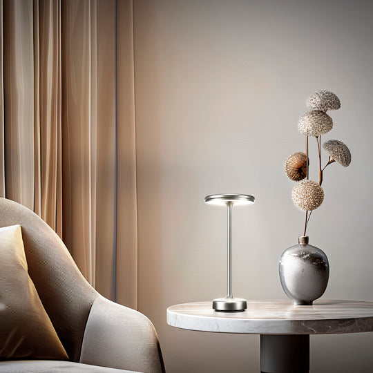 Lumora Table Lamp