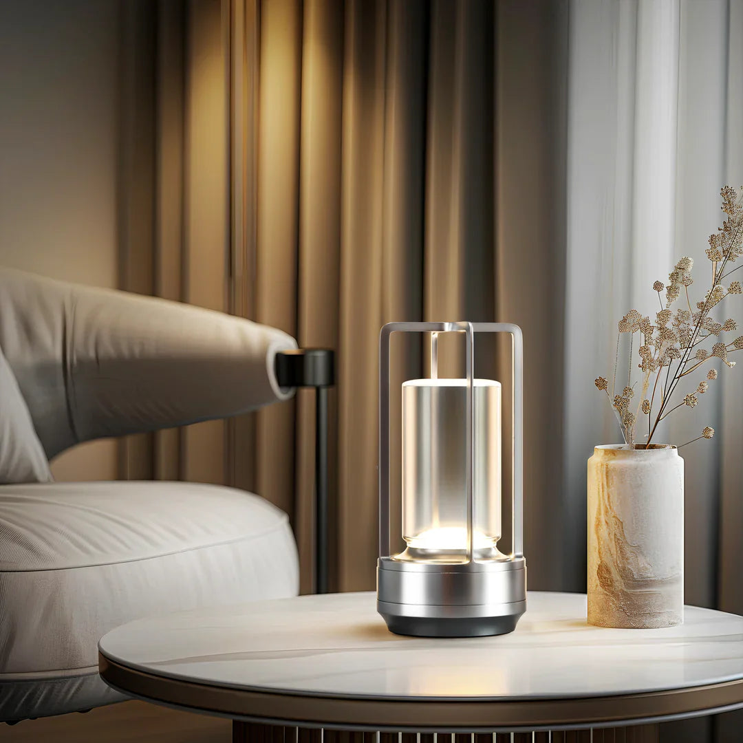 Lucerna Table Lamp