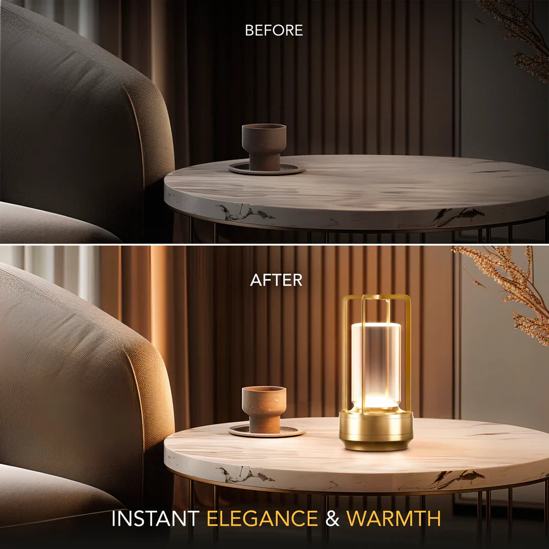 Lucerna Table Lamp