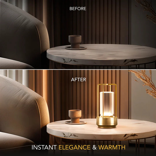 Lucerna Table Lamp