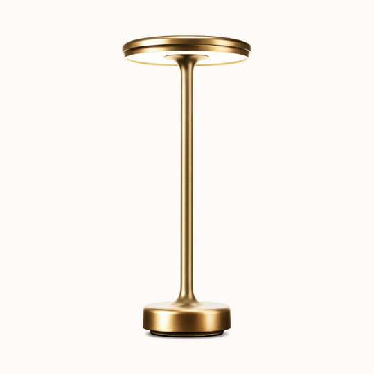 Lumora Table Lamp