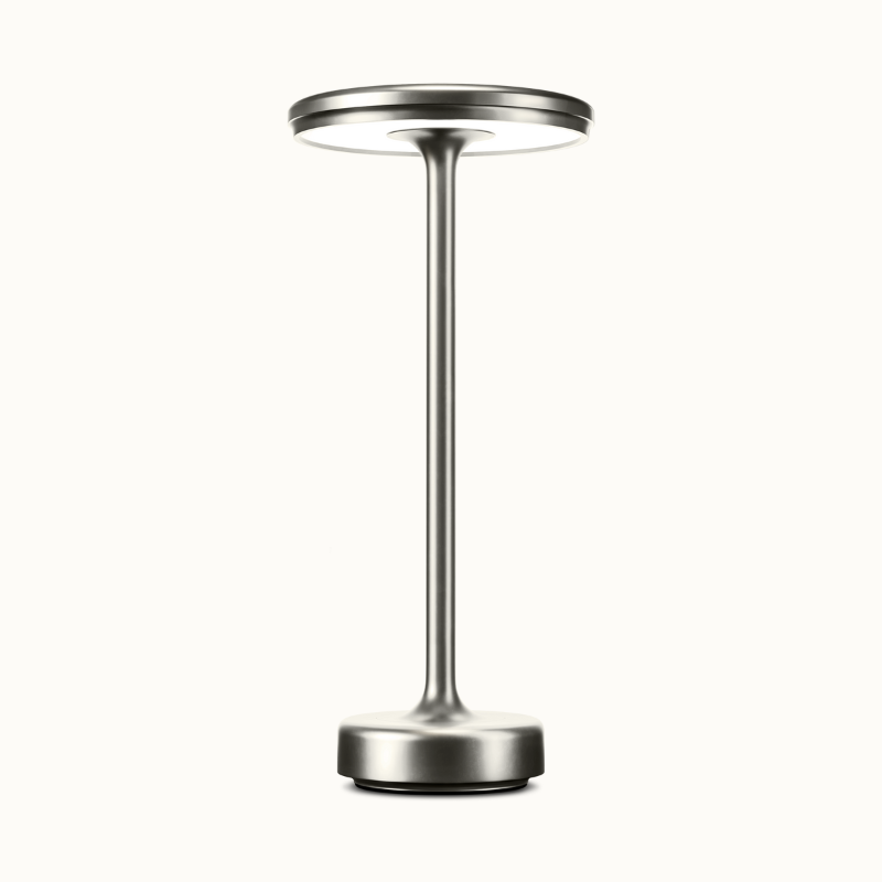 Lumora Table Lamp