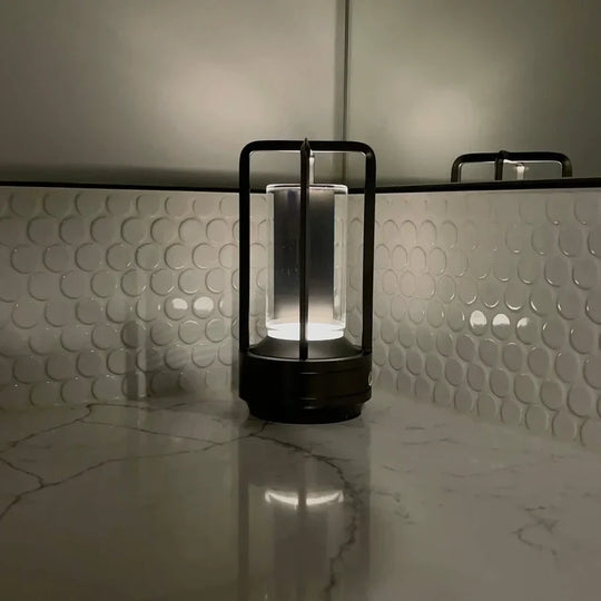 Lucerna Table Lamp